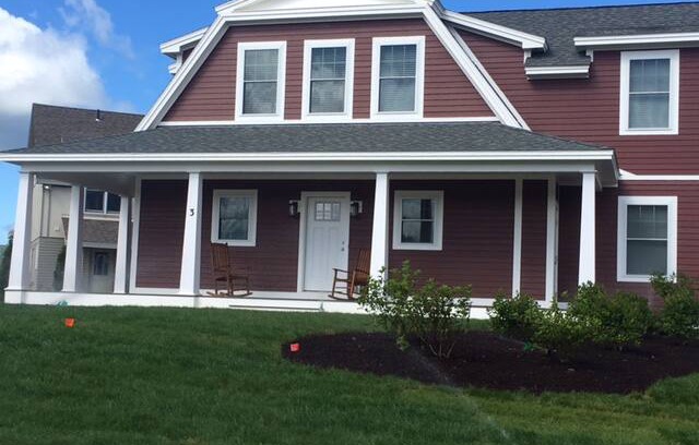 Thornton House | 4 Bedroom Home at the Owls Nest Resort minuets from Golfing Skiing and Hiking.