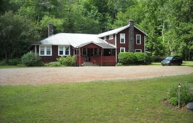 North Creek House | Gore Mt. Ordway Pond **PRIVATE 10 ACRE LAKE**