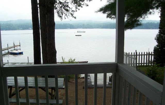 Naples Cabin | Sunnyside Cabin on Long Lake