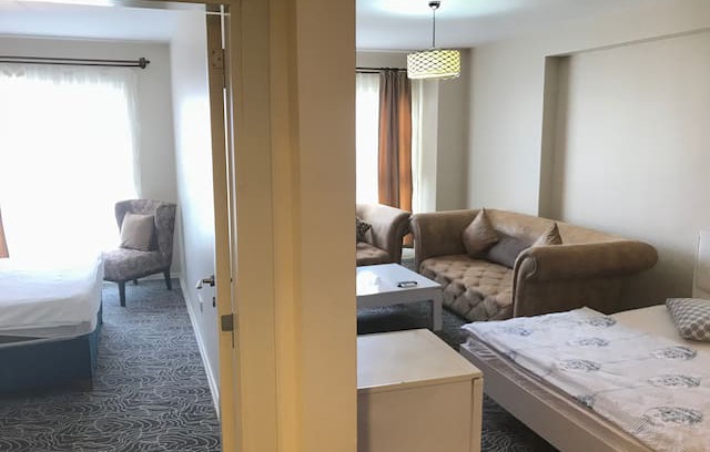 Esenyurt Apartment | Beylikdüzü tüyap günlük kiralık daire ucuz apart