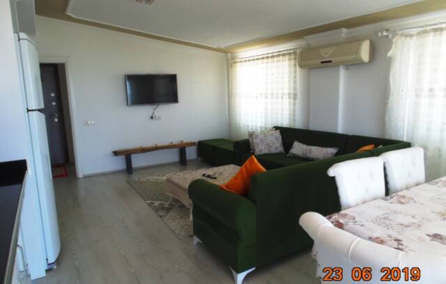Kalkan Apartment | TORUN APART KALKAN