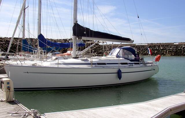 Saint-Marc Boat Rental | Vacances sur VOILIER de 10 mètres