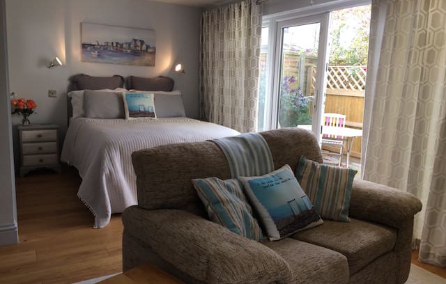 Martin House | Pebble Meadow Retreat
