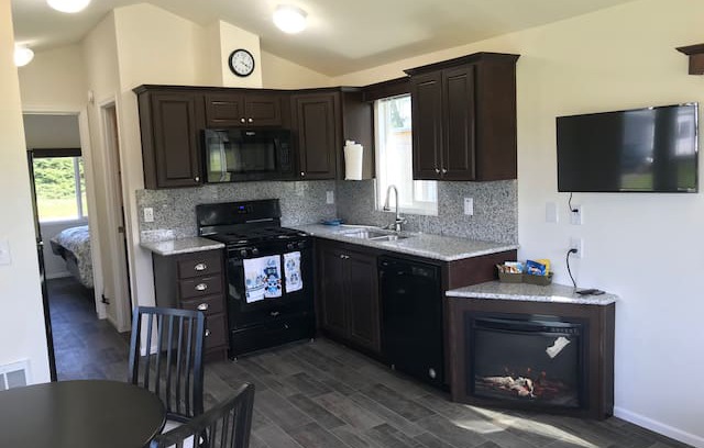 Sequim House | Owl Creek Cottage, a private getaway in Sequim Wa