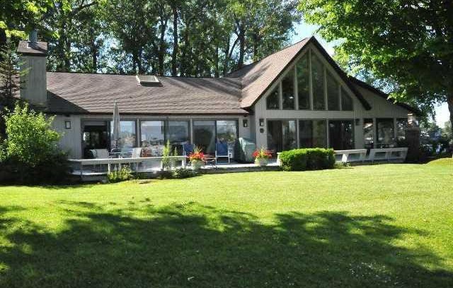Wellesley Island Other | Belle Island in the Heart of the 1000 Islands