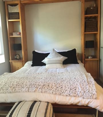 Aspen Apartment | Original Curve updated condo