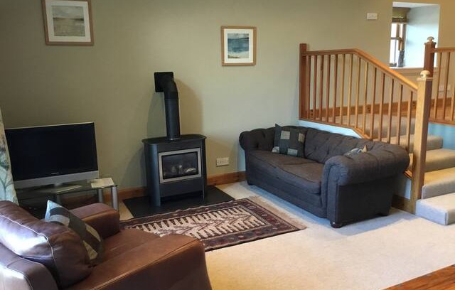 Kingsbarns House | Kilduncan Barn, Kingsbarns
