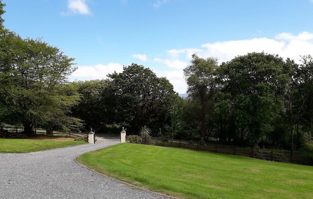 Kenmare House | Beech Tree Lodge