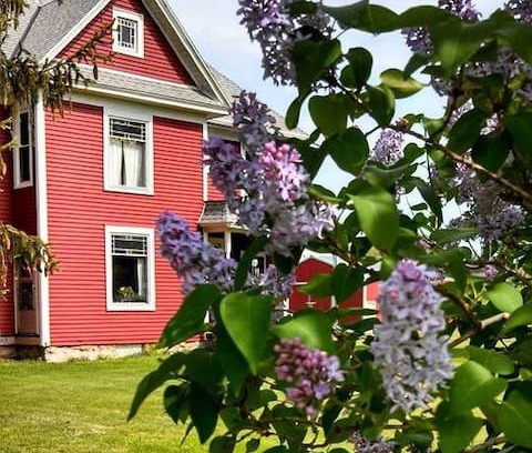 Morrison Other | M and M Bed & Breakfast