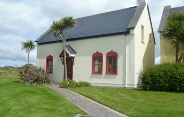 Kinsale House | Kinsale No 12