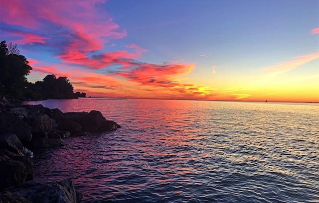 Wilson House | The Vista at Lake Ontario