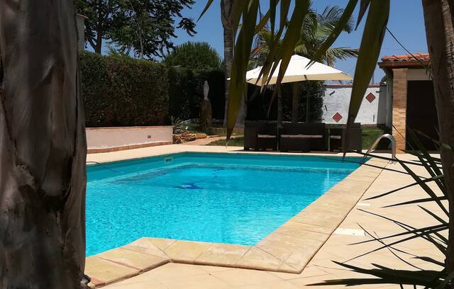 Canicatti Villa | Dream Villa Sicily