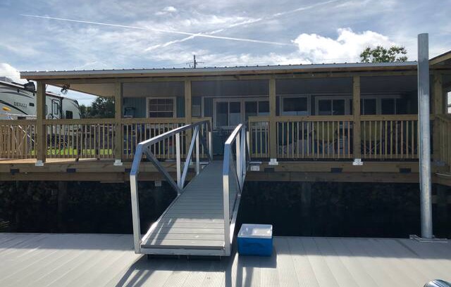 Keaton Beach House | Best of Times Keaton Beach, FL