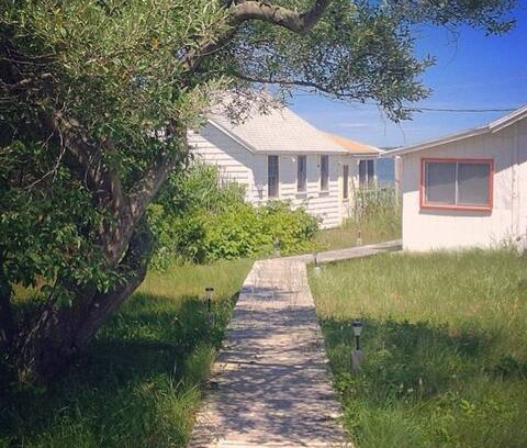 Westhampton Beach Cabin | Beehive Bungalows, Cottage #8 - the most private