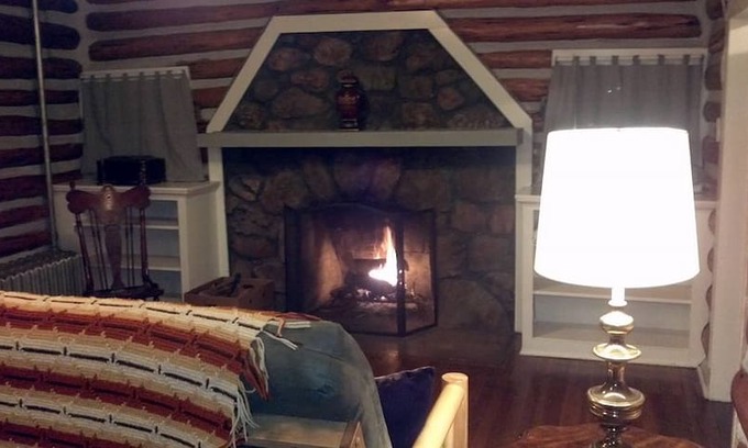 Manitou Springs Cabin | Keithley Pines Silver Spruce Cabin