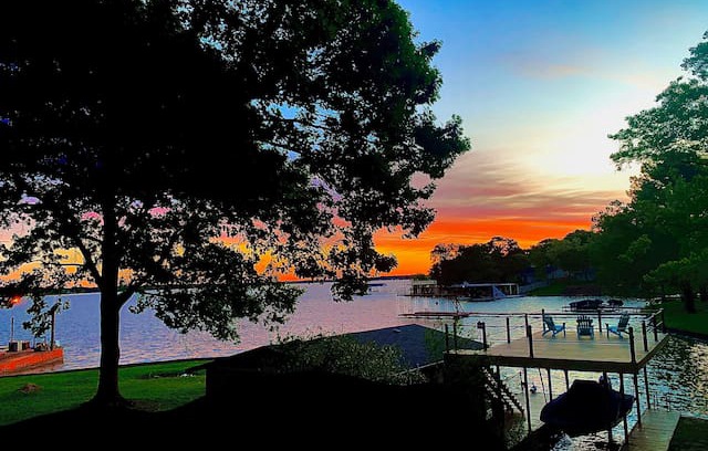 Carolyn Estates House | Wisdom Tree Lake House