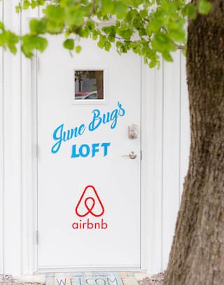 Perryville Apartment | June Bug’s Loft **NO CLEANING FEE**