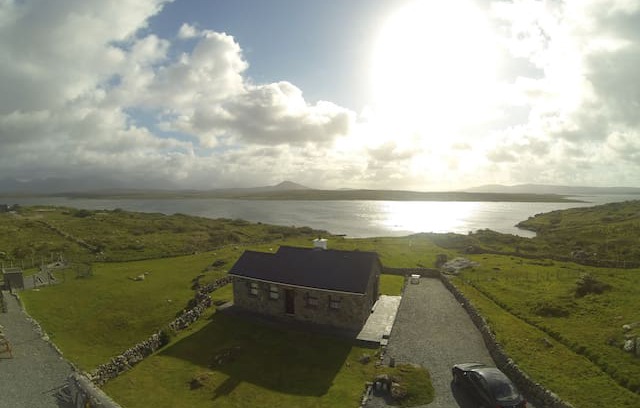 Inishnee Cabin | Cill Cottage, Inishnee, Roundstone,