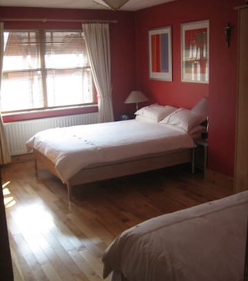 Lurgan House | Derry Lodge B & B and Self Catering, Lurgan