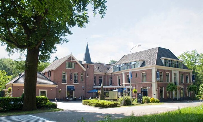 Barchem Villa | Sfeervol boetiek hotel - Achterhoek