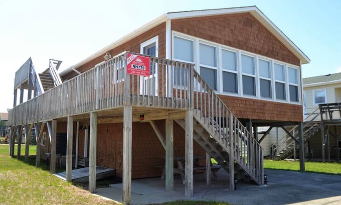 Nags Head House | NH779 FARRELL