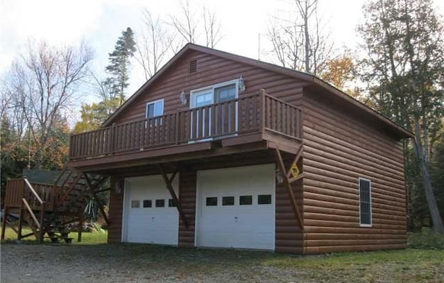 Rangeley House | A Getaway Studio at Camp Waya Awi