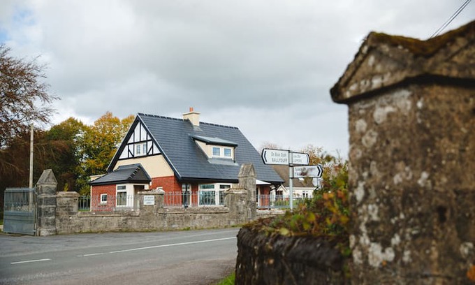 Glencairn House | The Old Post Office, Glencairn, Lismore, Waterford
