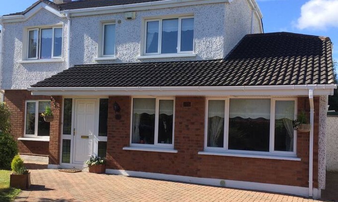 Ratoath House | A gem in a Suburb