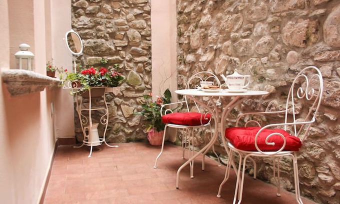 Bellagio Apartment | Imbarcadero Apartment in Bellagio
