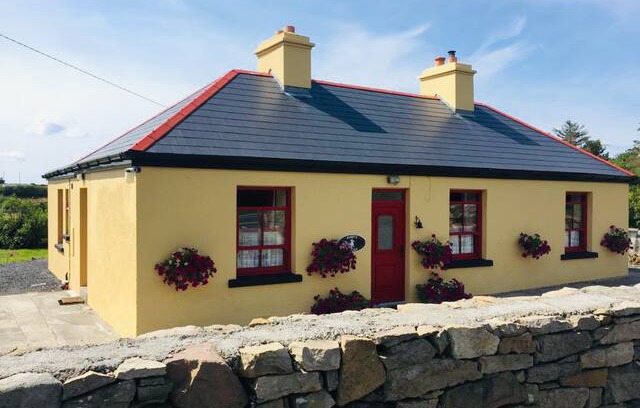 Mulranny Cabin | Bobby's Cottage, Mulranny