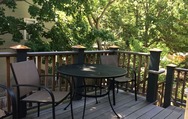 Cambridgeport House | Cozy Haven Near Harvard, MIT, & the Charles River