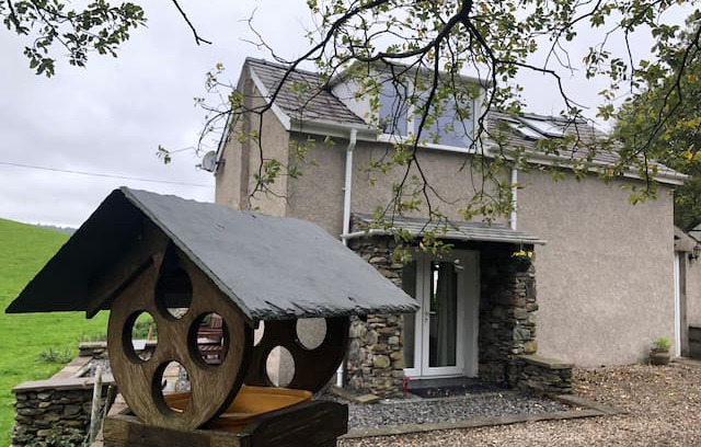 Newby Bridge House | Tudor Cottage, Newby Bridge