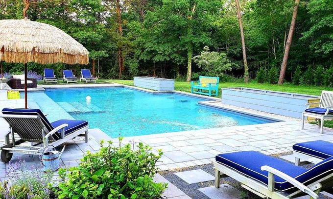 North Bellport Bed & Breakfast | Slice of heaven