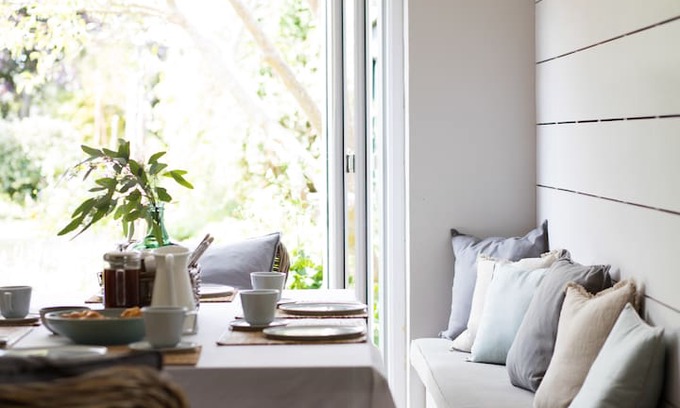 Dunshaughlin House | THE RED DEER