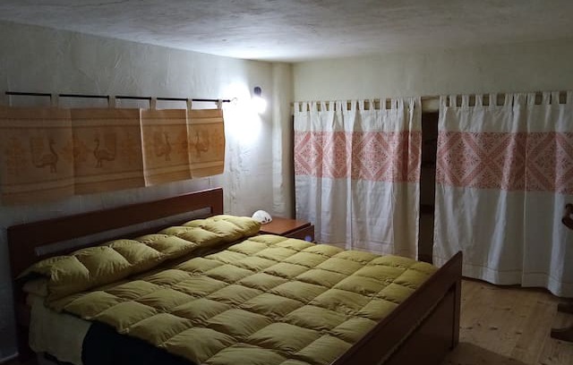Jerzu Apartment | A casa di Alessandra