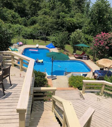 Hattiesburg House | Camellia Hills, old southern charm and elegance .