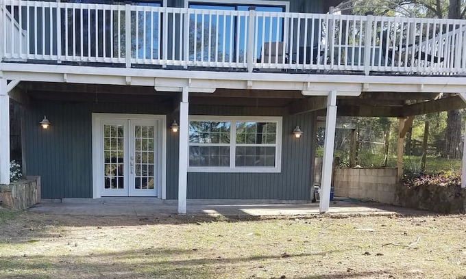 Citra Other | Rockhaven Farm "Hideout"