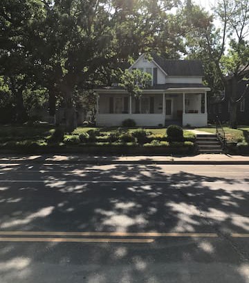 Little Falls House | Millie’s Place: A Century Home with charm