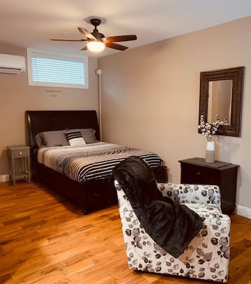 Rome Apartment | Delta Oaks High End Efficiency