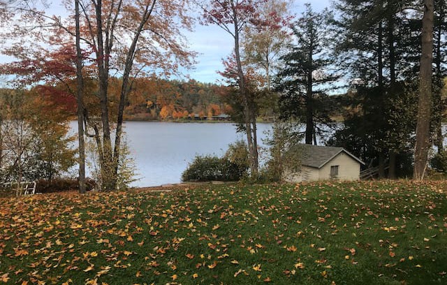 Fairlee House | Camp Quinibeck