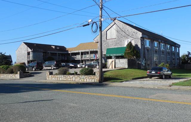 Misquamicut Apartment | Misquamicut Beach, RI Ocean Club at Atlantic Beach
