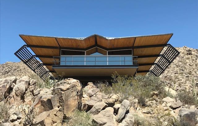 Victorville House | Iconic Flying Nun's House in Apple Valley