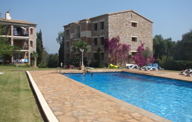 Calella de Palafrugell Apartment | Résidence Font Mar - 26