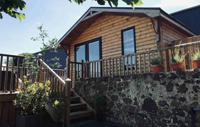 Portrush Cabin | Cabin By The Coast - Portrush