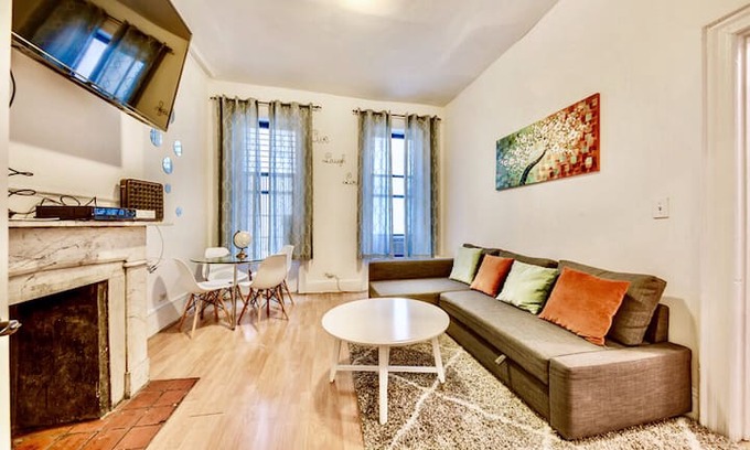 Rose Hill Apartment | Awesome 1BR walk to NYU Langone hospital