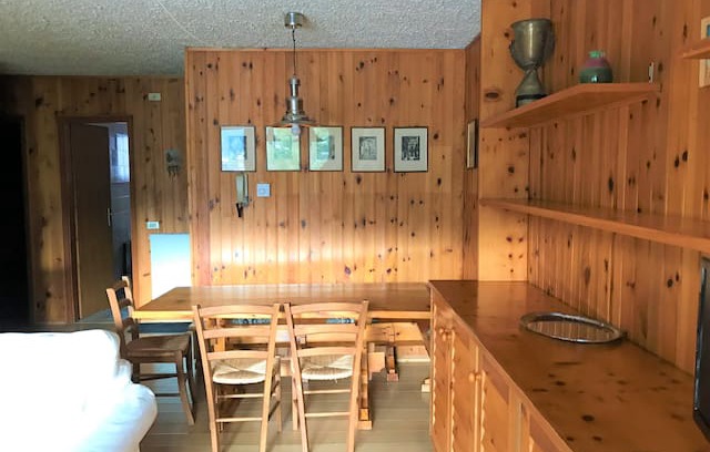 Campo Carlo Magno Apartment | 6 beds apartments close to sky slopes