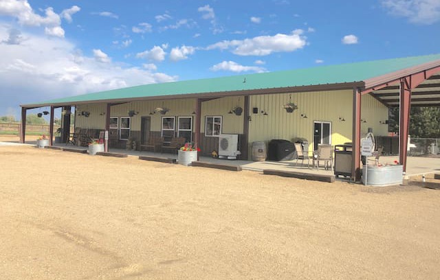 Nampa Other | Dunn Rite Ranch Bunkhouse