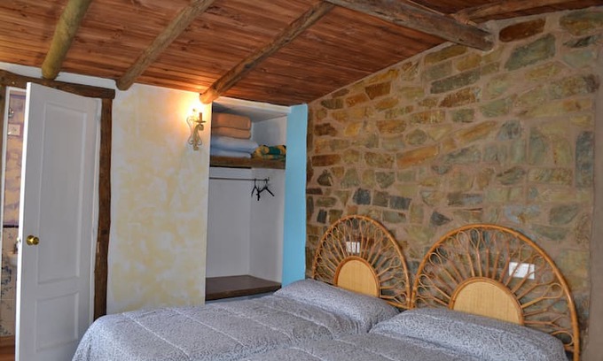 Plasenzuela Other | Albergue La Jarilla 5