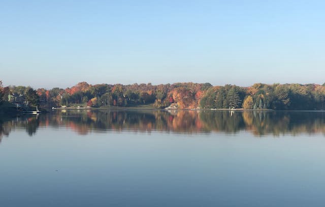 Athens House | Sleepy Hollow Lake Home