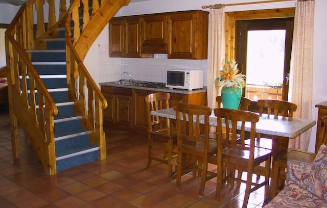 Livigno Apartment | Casa Ivana LIVIGNO n4